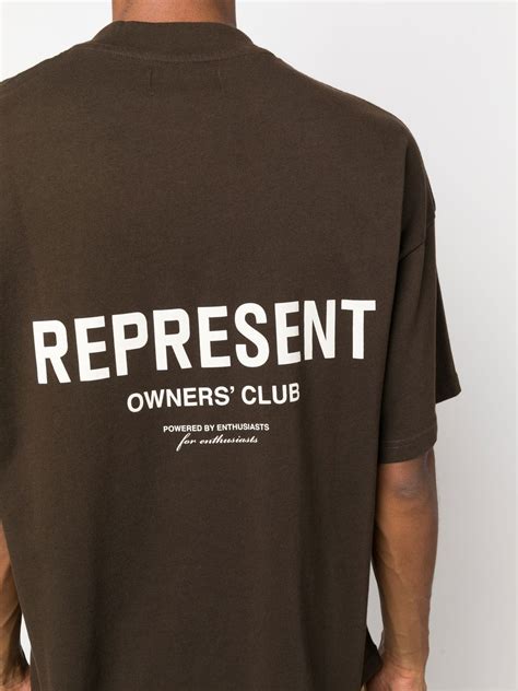 fake represent clothing|Represent T.